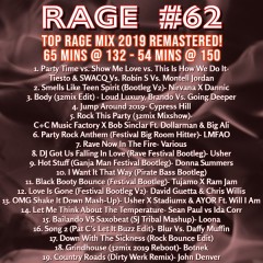 Rage 62 Remastered!